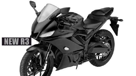 2019 Yamaha R3 USA | Price & Specs - Autopromag USA