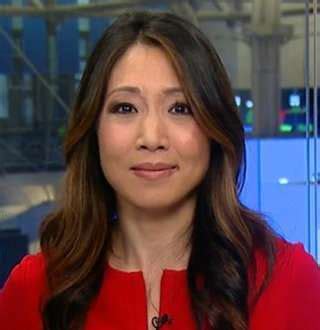 Al Jazeera America's Former Reporter Stephanie Sy Husband & Parents | Bio