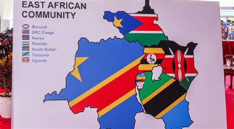 EAC region still faces fresh trade challenges, despite eliminating ten ...