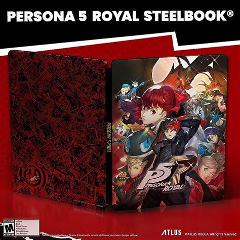 Customer Reviews: Persona 5 Royal 1 More Edition Xbox Series X, Xbox One - Best Buy