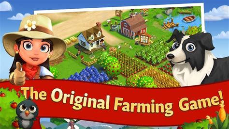 Top 5 Farming Games for Android to Play - DroidViews