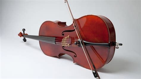 The Rich History of the Cello - Orchestra Central