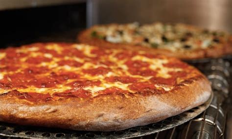 Pizza Meals - Chanello's Pizza | Groupon