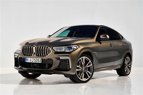 2024 BMW X6 – Invoice Pricing