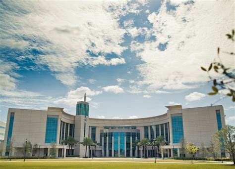 UCF Looks for Partner to Build University-Based Teaching Hospital