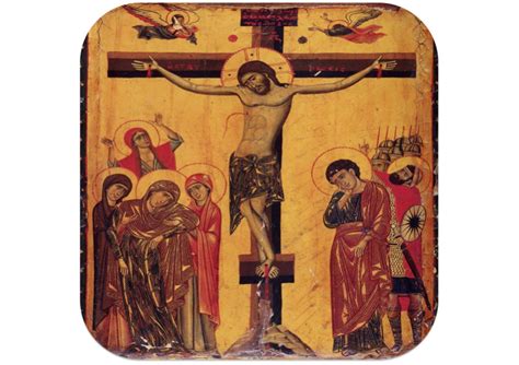 Feast of the Exaltation of the Holy Cross – September 14 - Prayers Room