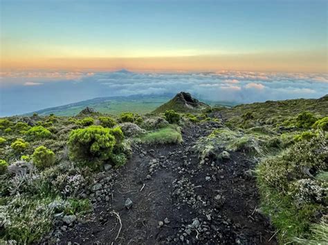 Climbing Mount Pico, Azores: Your Ultimate Guide