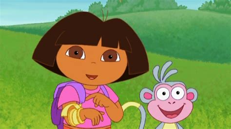 Watch Dora the Explorer Season 1 Episode 14: Dora the Explorer - Sticky Tape – Full show on ...