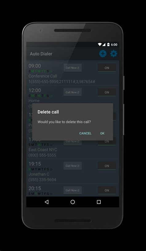 Auto Dialer APK for Android Download