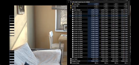 Uncapping your Intel Core i9-14900K processor saves up to 13°C, i9 ...