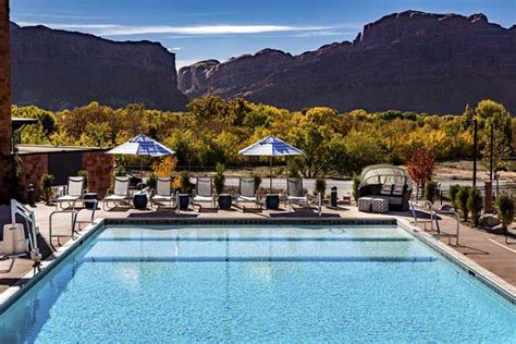 THE 10 BEST Hotels in Moab, UT for 2021 (from $51) - Tripadvisor