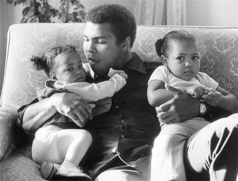 Muhammad Ali Through the Years Photos | Image #21 - ABC News