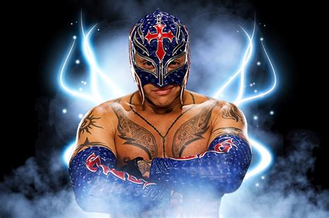 WWE Officials Reportedly Discuss Retirement with Rey Mysterio | Bleacher Report