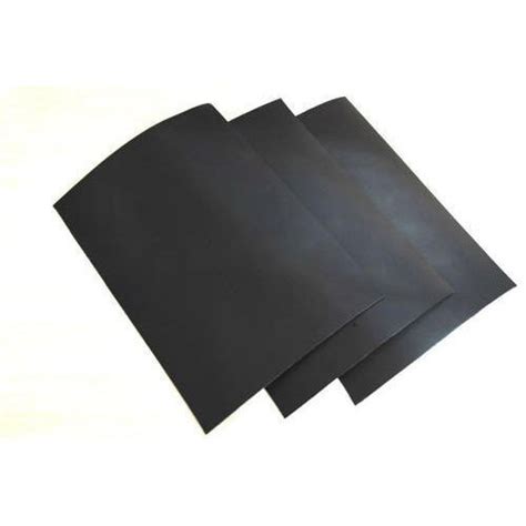 Black HDPE Sheet, Thickness: 0.5-5mm at Rs 110/kg in Ahmedabad | ID: 22430742512