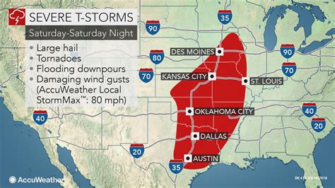 Tornadoes In Texas Map - United States Map