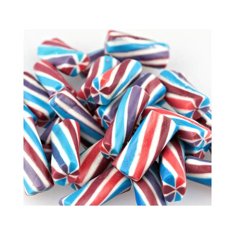 Berry Licorice Bites Bulk Candy (30 lbs) - CandyMachines.com