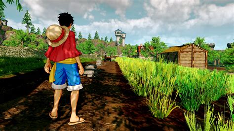 One Piece: World Seeker Will Release In Western Markets for PS4, Xbox One, and PC