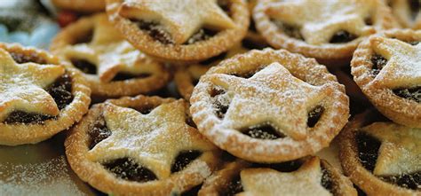 Christmas mince pie recipe | Fresh Recipes NZ