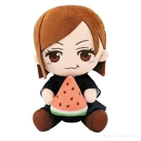 Nobara eating a watermelon in 2024 | Anime funny, Anime, Jujutsu