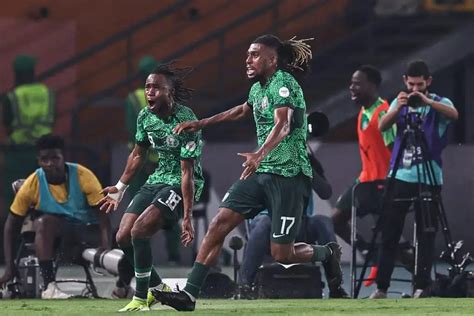 AFCON 2023: Semifinal against Nigeria will be different, says S/African ...