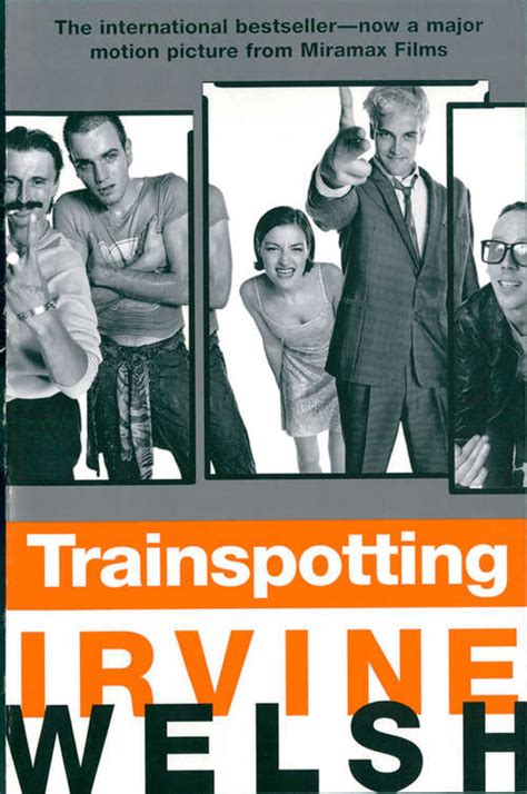 Trainspotting | Bookshare