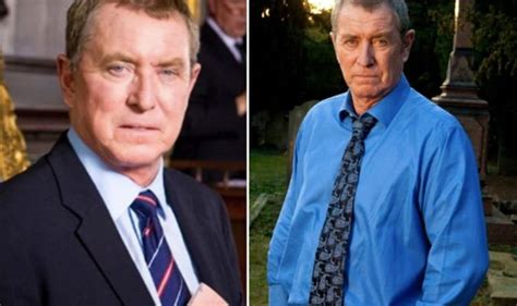 Midsomer Murders fans exposed John Nettles annoying habit - did you spot it? | TV & Radio ...