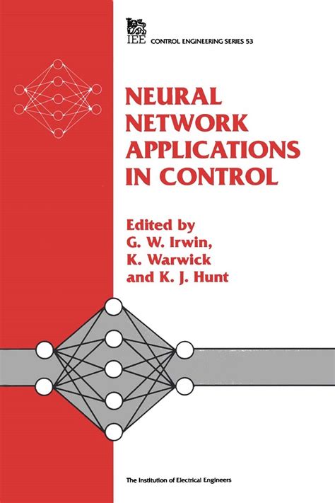 The IET Shop - Neural Network Applications in Control