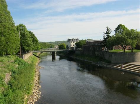 York is one of the most well-preserved historic cities in the nation. A completely intact city ...