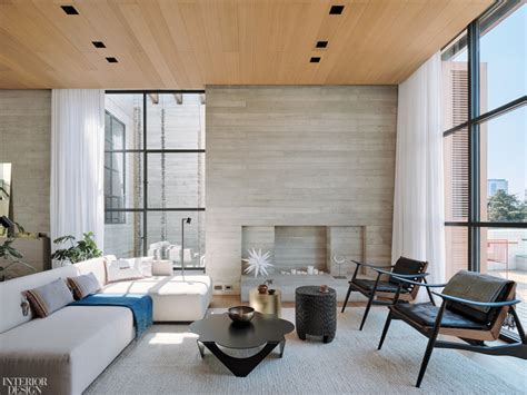 Best Residential Projects of 2019 - Interior Design