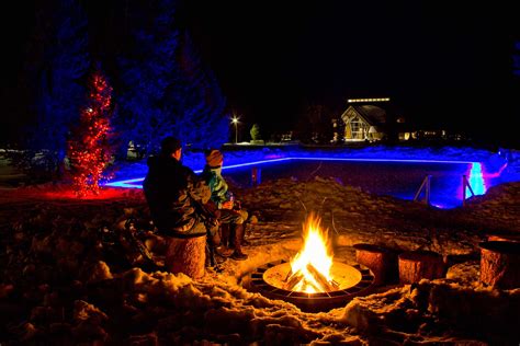 Fun Facts About Winter In Yellowstone | Yellowstone Hot Spot