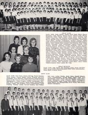 Fullerton High School - Warrior Yearbook (Fullerton, NE), Class of 1963 ...