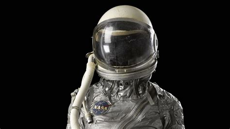 Rare NASA Space History Artifacts for Auction