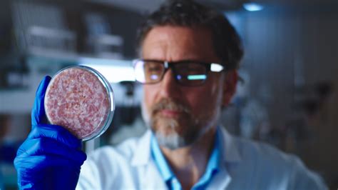 5 innovative solutions in the lab-grown meat industry - Novable