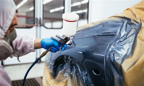 How To Prep a Car for Primer, Paint, and Sealer