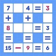 Mathematical Crossword