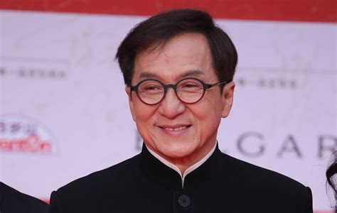 Jackie Chan to star in new 'Karate Kid' film in 2024