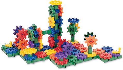 Up to 75% OFF! Gears! Gears! Gears! Beginner's Building Set ...