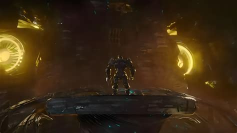 Transformers: Rise Of The Beasts - Unicron Explained