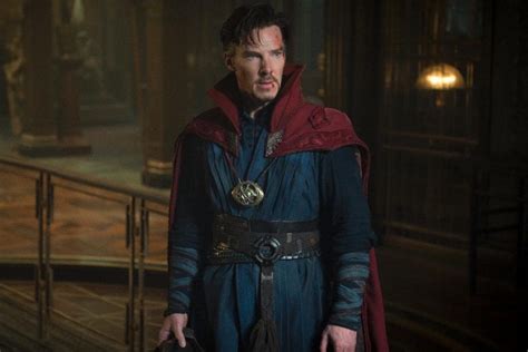 Doctor Strange 2 Synopsis Reveals Major Villain | GIANT FREAKIN ROBOT