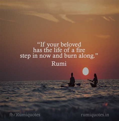 50 Beautiful Rumi Quotes About Love, Life & Friendship | Rumi love quotes, Rumi quotes, Rumi