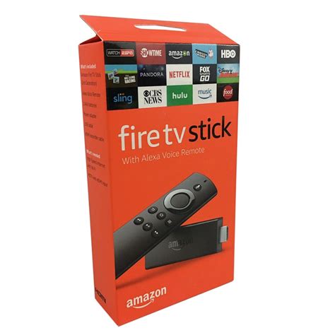 Amazon Fire Stick 4K – Versaclimber