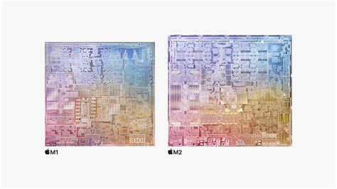 Apple M1 vs M2: What’s the difference? | Pocketnow