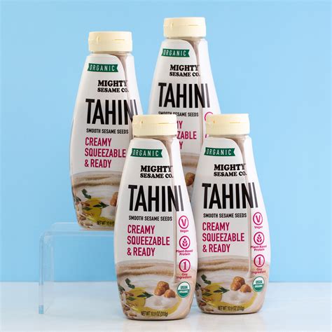 Tahini Sold at Walmart and Other Stores Recalled, FDA Warns