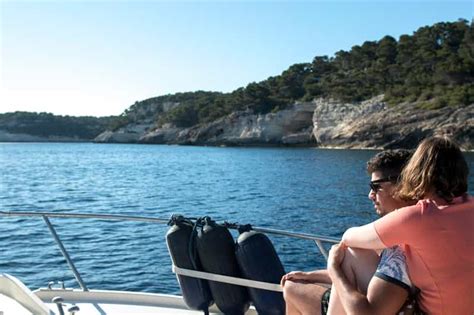 Menorca: 3.5 Hour South Coast Boat Excursion | GetYourGuide