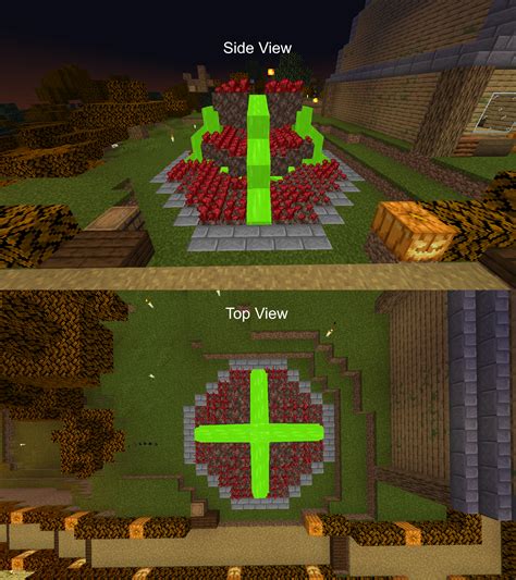 Minecraft Nether Wart Farm – Telegraph