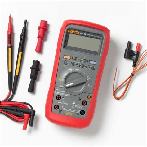 Fluke 28-II Ex | Fluke 28-IIEX Intrinsically Safe Multimeter