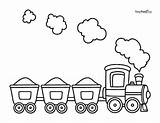 Printable Train Coloring Pages – 30 Sheets To Color  Easy Peasy And Fun sketch template