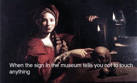 Art History Memes Tumblr