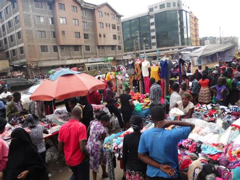 Eastleigh shopping malls closed as fumigation starts