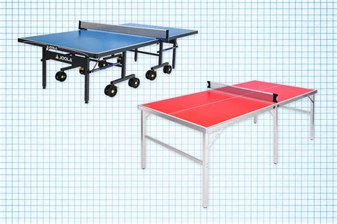 Ping Pong Table Tennis Game | Cabinets Matttroy